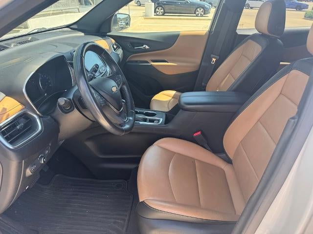 2019 Chevrolet Equinox FWD Premier