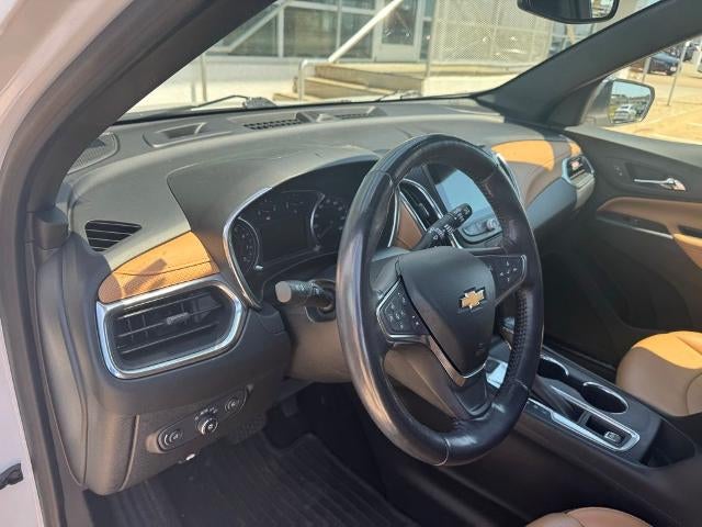 2019 Chevrolet Equinox FWD Premier