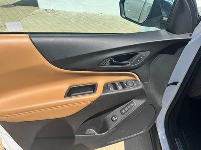 2019 Chevrolet Equinox FWD Premier