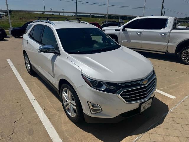 2019 Chevrolet Equinox FWD Premier