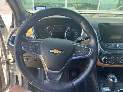 2019 Chevrolet Equinox FWD Premier