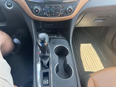 2019 Chevrolet Equinox FWD Premier