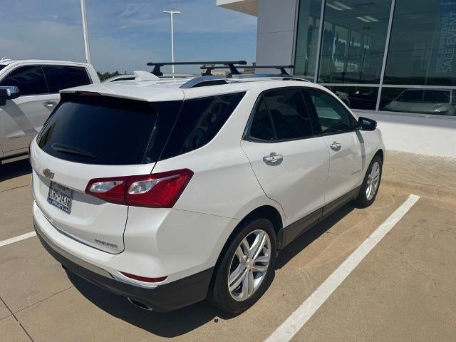 2019 Chevrolet Equinox FWD Premier