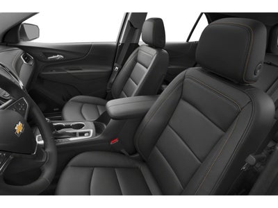 2019 Chevrolet Equinox FWD Premier