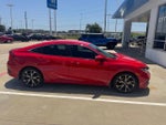 2021 Honda Civic Sedan Sport CVT