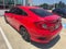 2021 Honda Civic Sedan Sport CVT