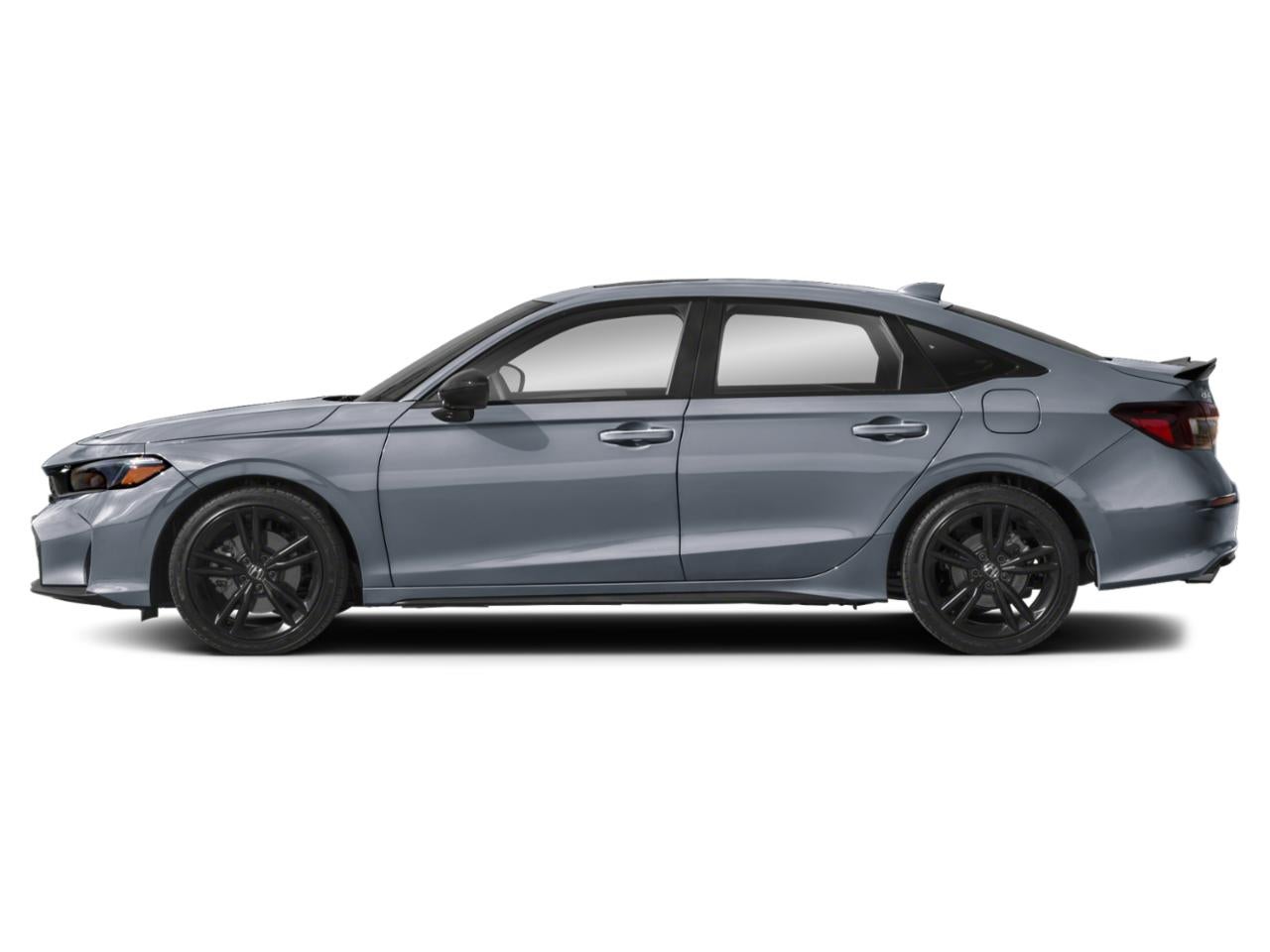 2025 Honda Civic Si Si Manual Sedan