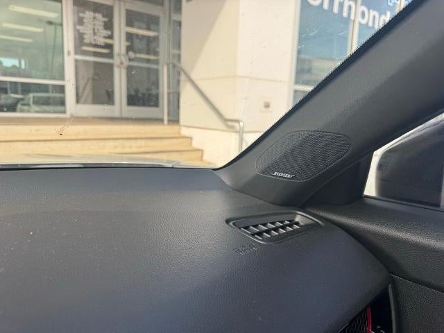 2025 Honda Civic Si Si Manual Sedan