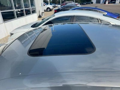 2025 Honda Civic Si Si Manual Sedan