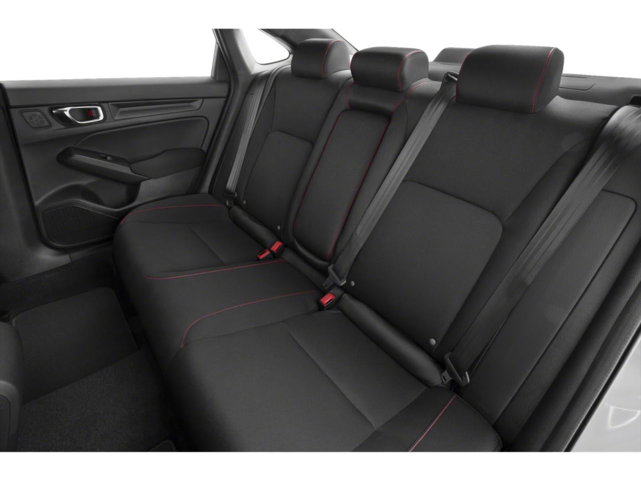 2025 Honda Civic Si Si Manual Sedan