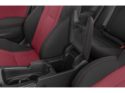 2025 Honda Civic Si Si Manual Sedan