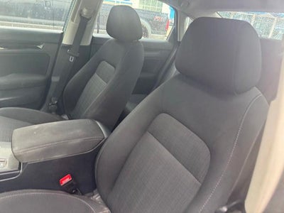 2024 Honda Civic Sedan EX CVT