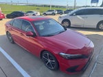2024 Honda Civic Sedan Touring CVT