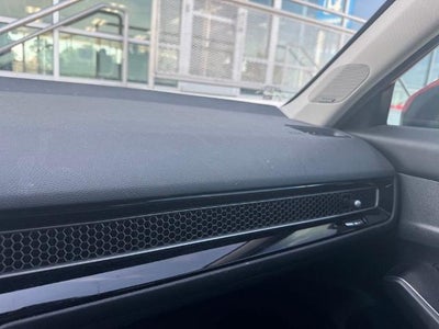 2024 Honda Civic Sedan Touring CVT
