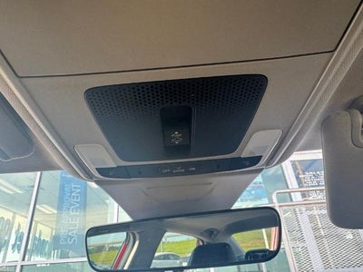 2024 Honda Civic Sedan Touring CVT