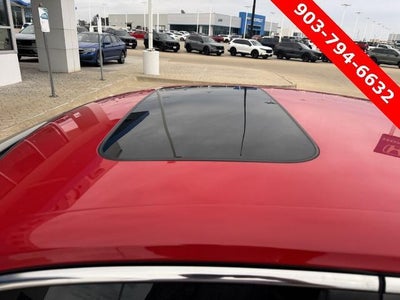 2024 Honda Civic Sedan Touring CVT