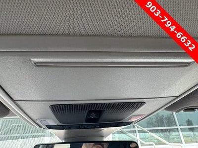 2024 Honda Civic Sedan Touring CVT