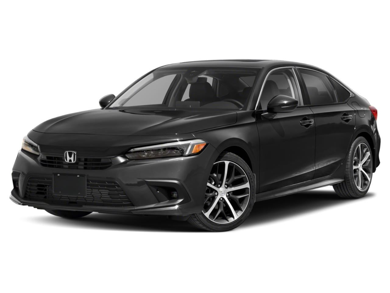 2024 Honda Civic Sedan Touring CVT