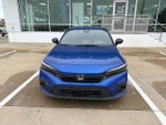 2022 Honda Civic Sedan Sport CVT