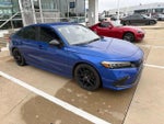 2022 Honda Civic Sedan Sport CVT