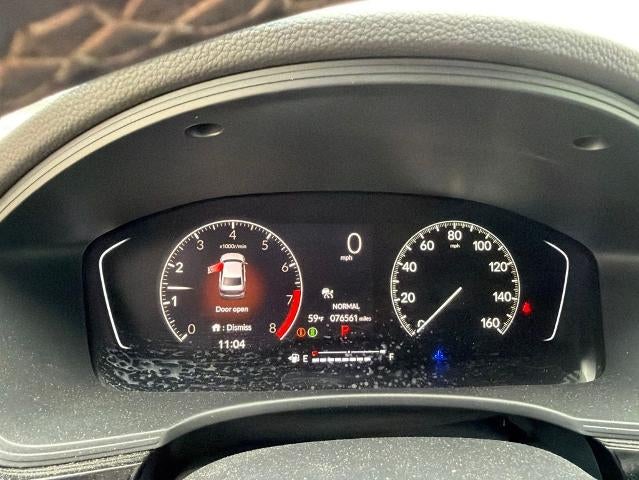2022 Honda Civic Sedan Sport CVT