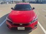 2024 Honda Civic Sedan Sport CVT
