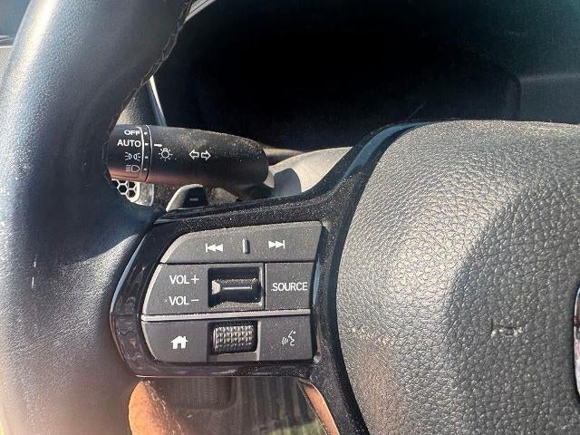 2024 Honda Civic Sedan Sport CVT