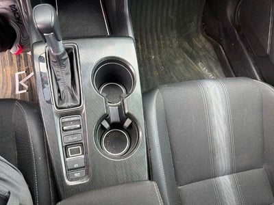 2025 Honda Civic Sedan Sport CVT
