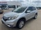 2015 Honda CR-V EX-L 2WD