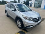 2015 Honda CR-V EX-L 2WD