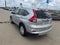 2015 Honda CR-V EX-L 2WD