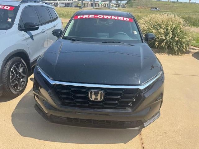2025 Honda CR-V LX 2WD