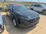 2025 Honda CR-V LX 2WD