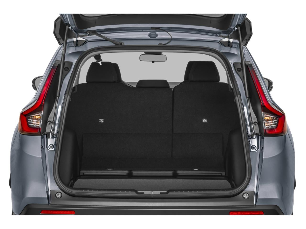2025 Honda CR-V LX 2WD