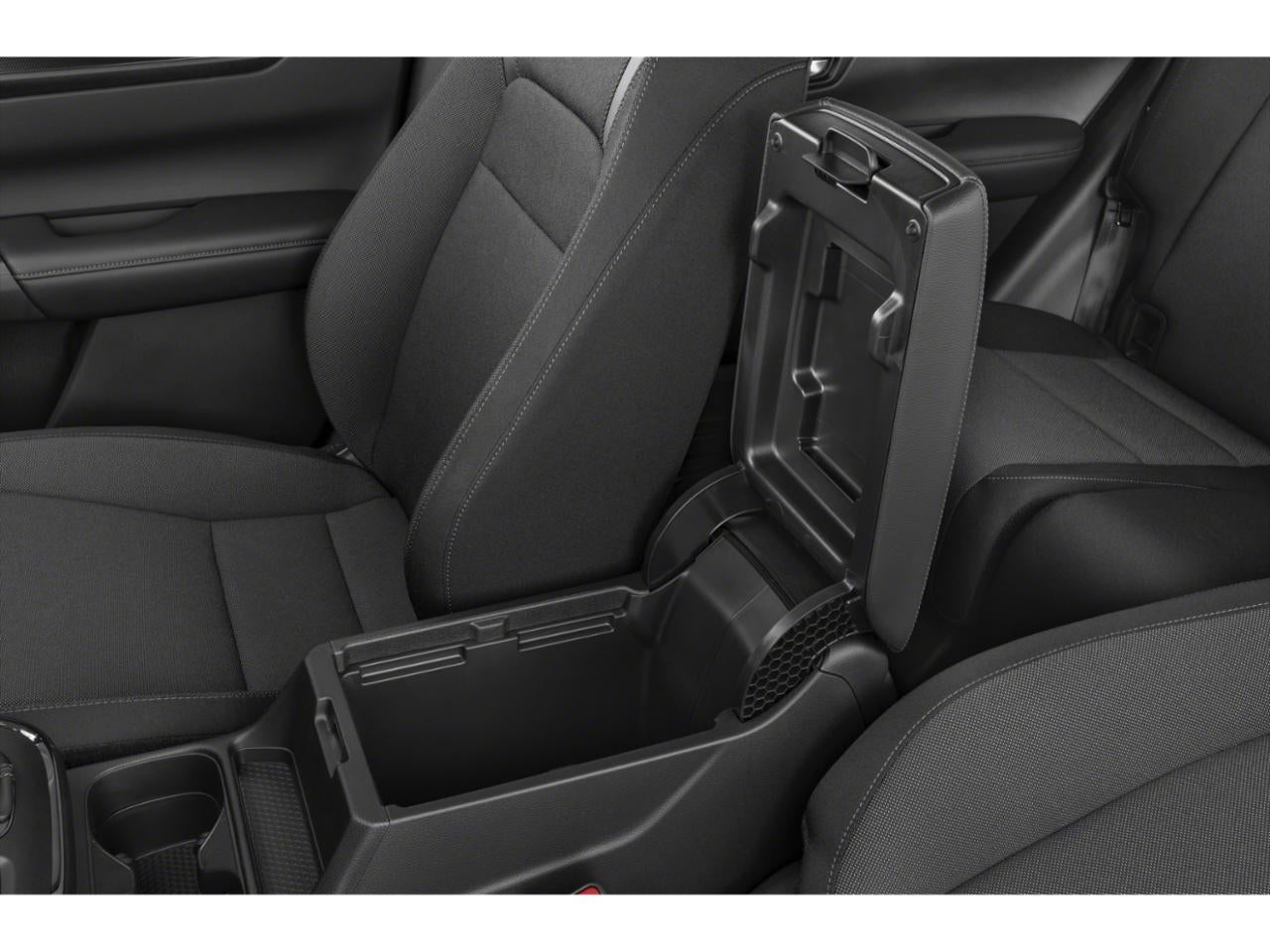 2025 Honda CR-V LX 2WD