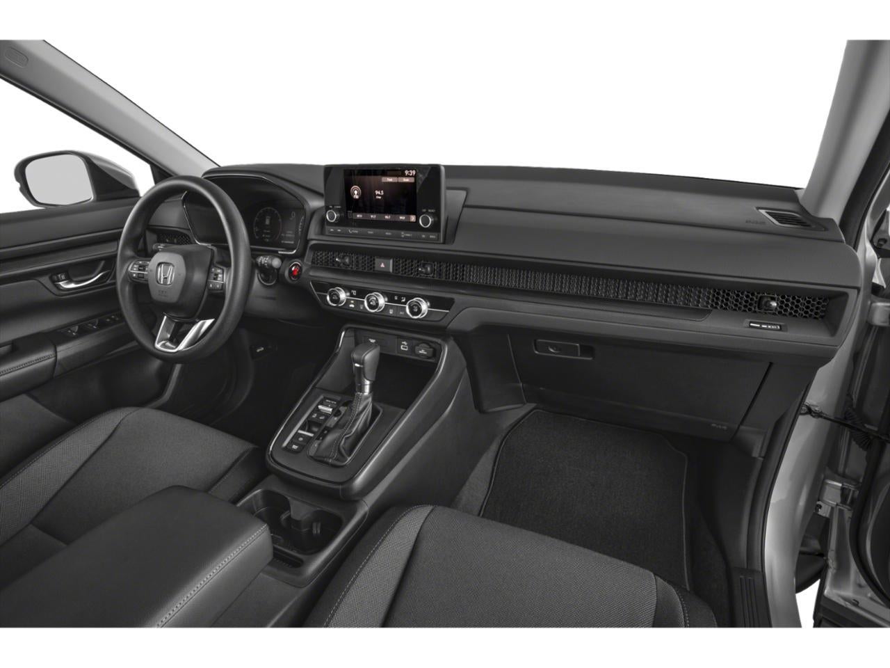 2025 Honda CR-V LX 2WD