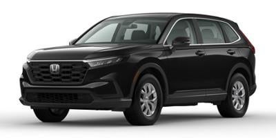 2025 Honda CR-V LX 2WD