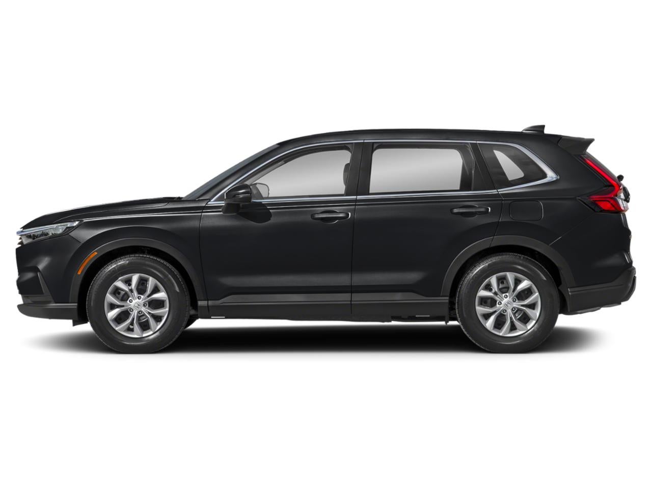2025 Honda CR-V LX 2WD