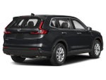 2025 Honda CR-V LX 2WD