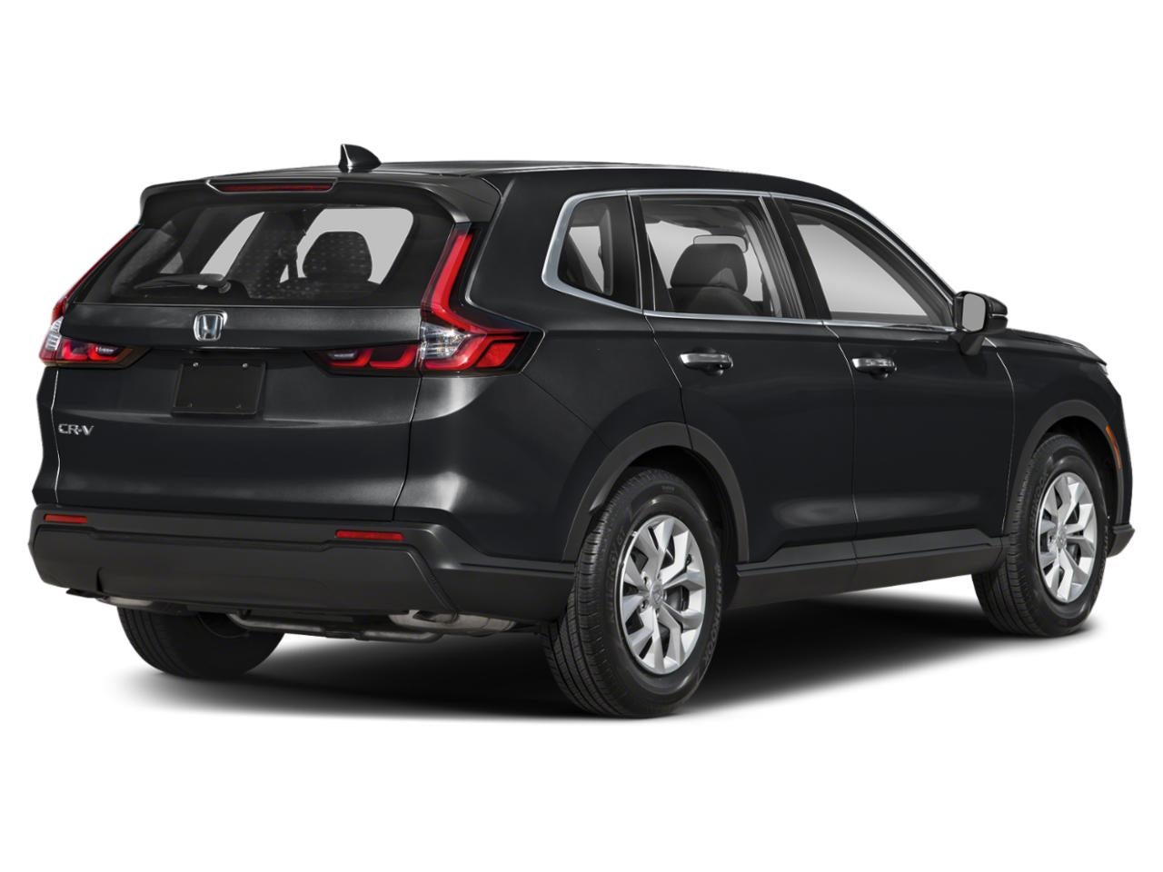 2025 Honda CR-V LX 2WD