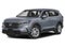 2025 Honda CR-V LX 2WD