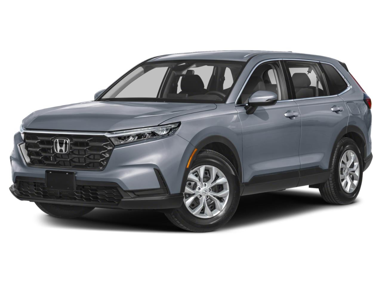 2025 Honda CR-V LX 2WD