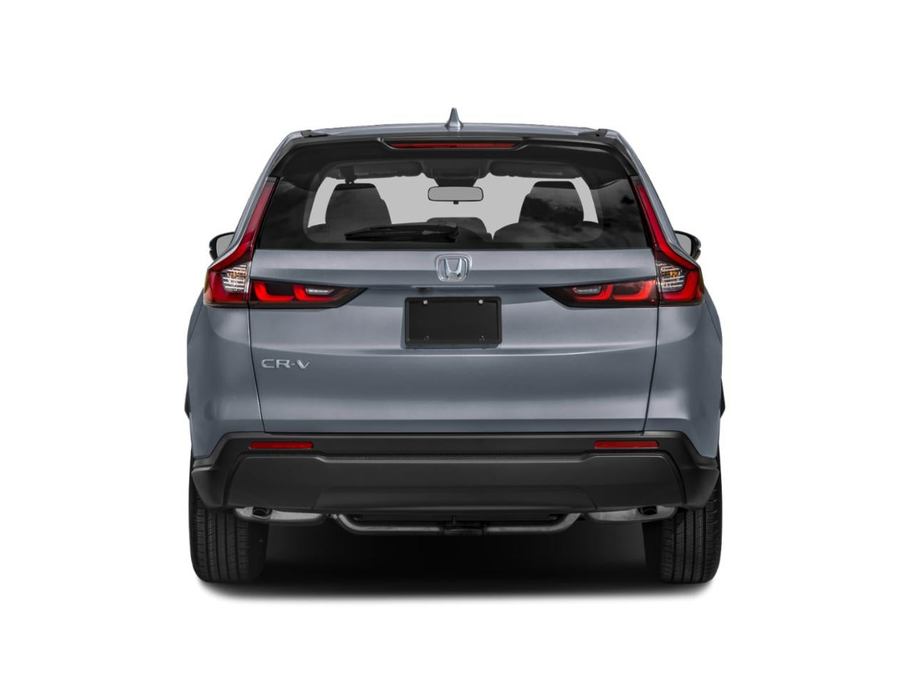 2025 Honda CR-V LX 2WD