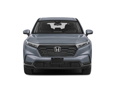 2025 Honda CR-V LX 2WD