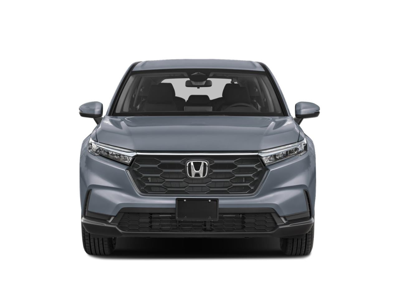 2025 Honda CR-V LX 2WD