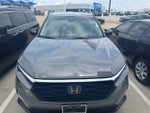 2026 Honda CR-V LX 2WD