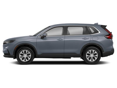 2026 Honda CR-V LX 2WD