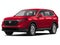 2026 Honda CR-V LX 2WD