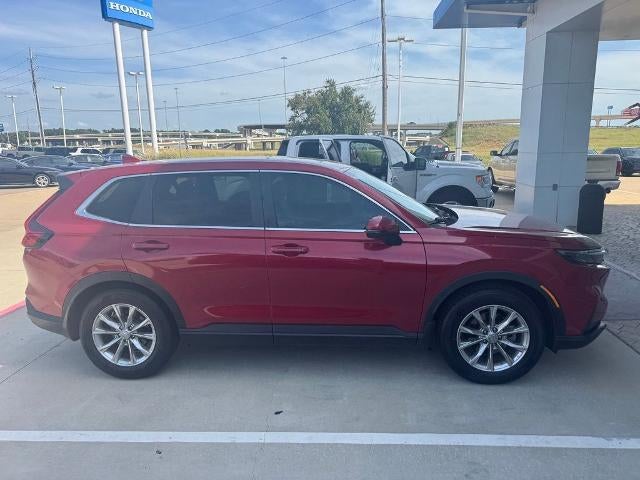 2024 Honda CR-V EX 2WD