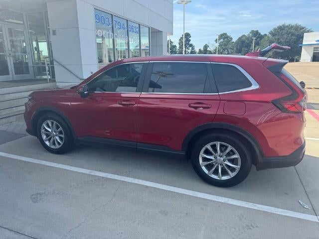 2024 Honda CR-V EX 2WD